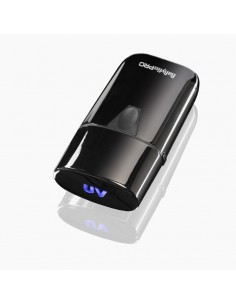BabylissPro FXLFS2E Shaver UvFoil02 a doppia lamina con Tecnologia UV disinfettante