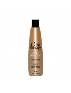 Fanola oro therapy shampoo oro puro lucidante 300ml