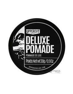 Uppercut Deluxe cera per capelli Deluxe Pomade 30gr