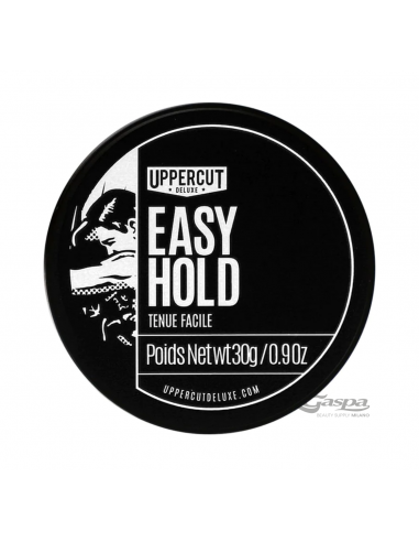 Uppercut Deluxe cera per capelli Easy Hold 30gr