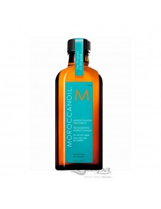 Moroccanoil oil treatment 100ml olio di argan per tutti i tipi capelli