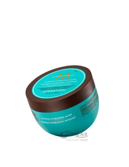 Moroccanoil intense hydrating mask maschera idratante intensa 250ml