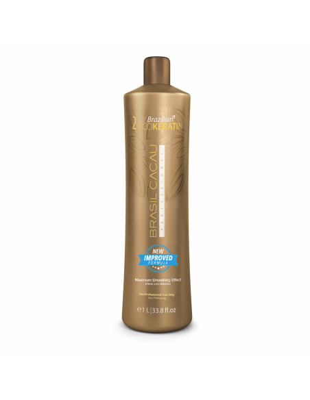 Brasil Cacau Eco Keratin 1000ml
