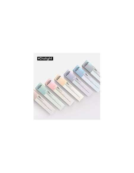 L'oreal dialight tonalizzante senza ammoniaca 50ml