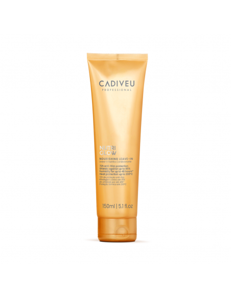 Cadiveu Nutri Glow Nourishing Leve in 150ml Cadiveu Nutri Glow Nourishing Leve in 150ml