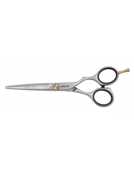 Jaguar Forbice Parrucchieri Pre-Style Relax Slice 5.5