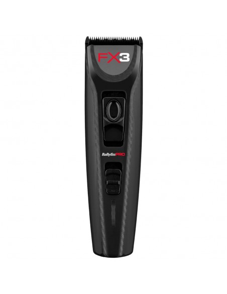 Babyliss Pro tagliacapelli FX3 4Artists