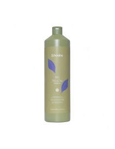 Echosline No Yellow shampoo antigiallo 1000ml