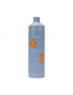 Echosline Hydrating Shampoo idratante 1000ml per capelli secchi e crespi
