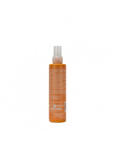Echos line Curl Activator 200ml Attivatore ricci