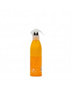 Echos Line Argan  Bi-phase Conditioner 300ml protettivo per capelli sensibilizzati, trattati e devitalizzati 2