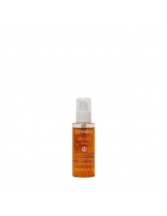 Echosline Argan Fluid 150ml per capelli sensibilizzati, trattati e devitalizzati
