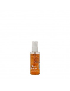 Echosline Argan Fluid 150ml per capelli sensibilizzati, trattati e devitalizzati 2