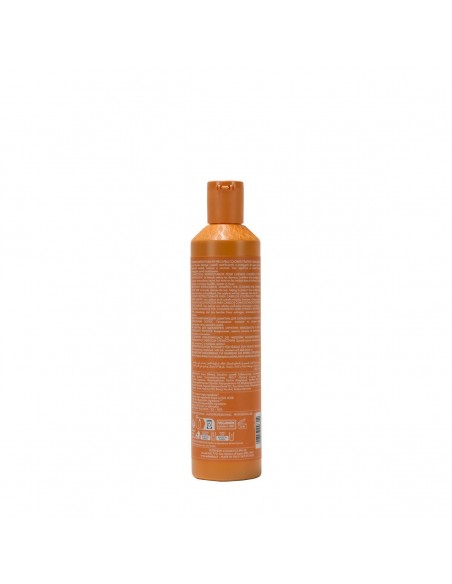 Echosline Keratin Veg Shampoo 300ml per capelli colorati e trattati chimicamente