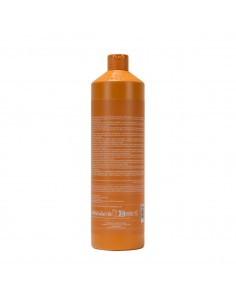 Echosline Keratin Veg Shampoo 1000ml per capelli colorati e trattati chimicamente 2