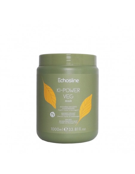 Echosline Ki Power Veg maschera 1000ml