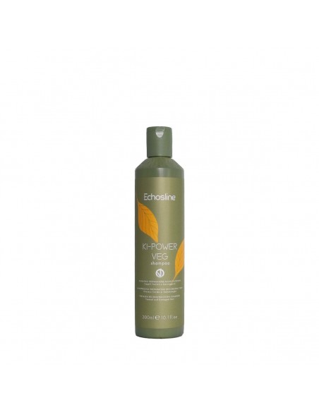 Echosline Ki power Veg shampoo 300ml