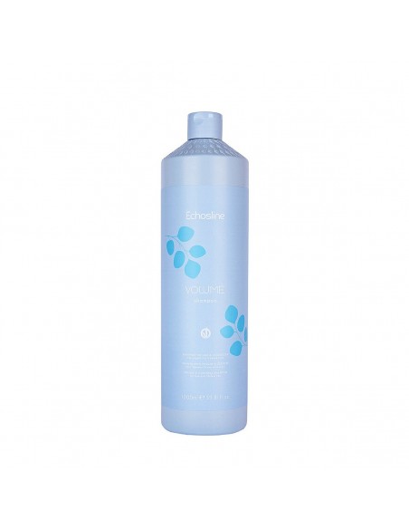 Echosline Volume Shampoo 1000ml per capelli fini e senza tono