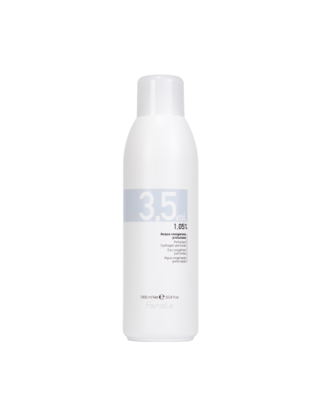 Fanola Acqua ossigenata profumata 3,5 Vol. 1000ml