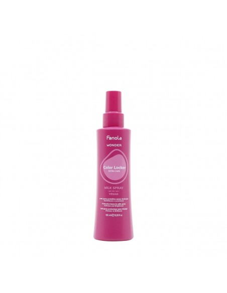 Fanola Wonder Color Locker Milk Spray 195ml Per capelli colorati
