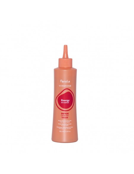 Fanola Vitamins Vitamins pre-shampoo detox 195ml