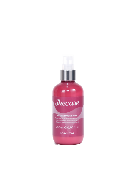 Inebrya Ice Cream Shecare Repair Magic Spray 200ml