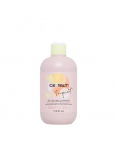 Inebrya Ice Cream Refreshing Shampoo 300ml