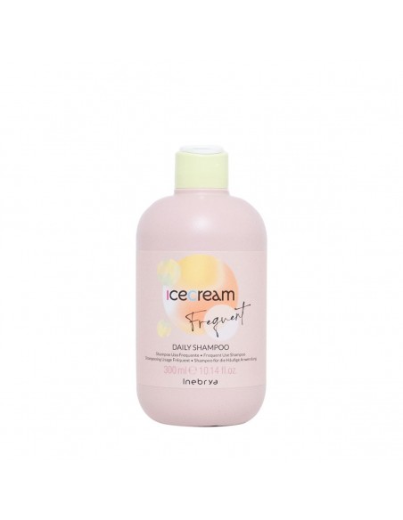 Inebrya Ice Cream Daily Shampoo 300ml