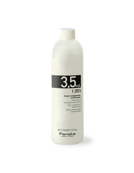 Fanola Attivatore Cremoso 3,5 Vol. 300ml