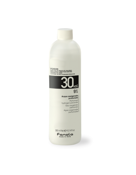 Fanola Acqua ossigenata profumata 30 Vol. 300ml