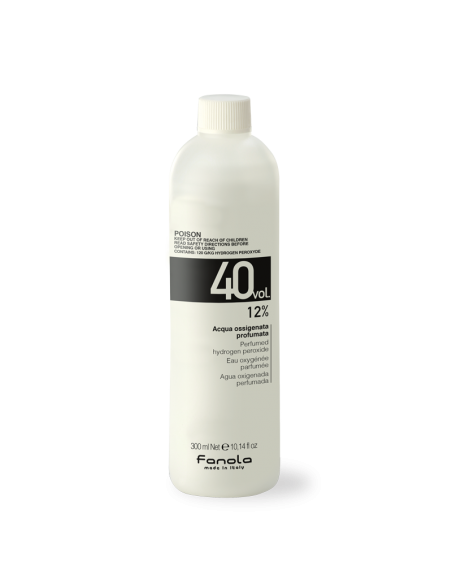 Fanola Acqua ossigenata profumata 40 Vol. 300ml