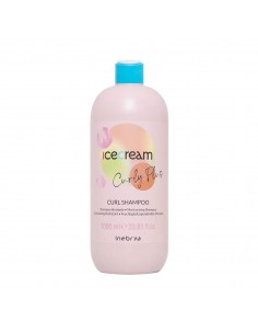 Inebrya Curl Shampoo 1000ml