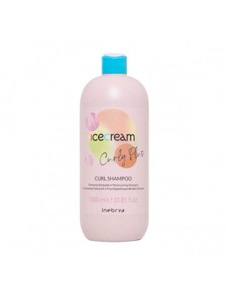 Inebrya Curl Shampoo 1000ml