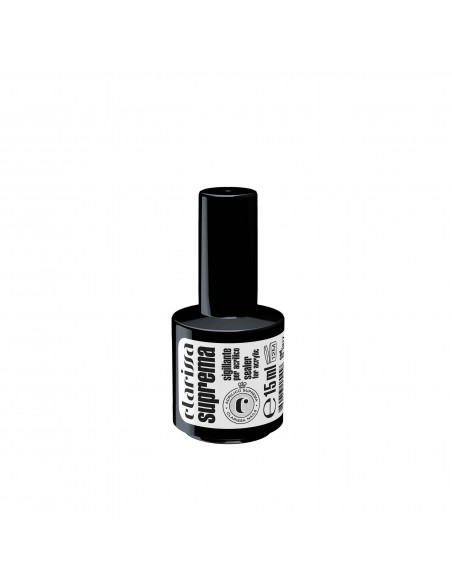 Clarissa Sealer Sigillante Acrilico 15ml Clarissa Sealer Sigillante Acrilico 15ml