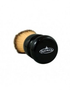 Razorock Pennello da Barba Original Plissoft 24mm 2
