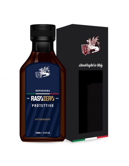 Rasozero dopobarba Protettivo 100ml