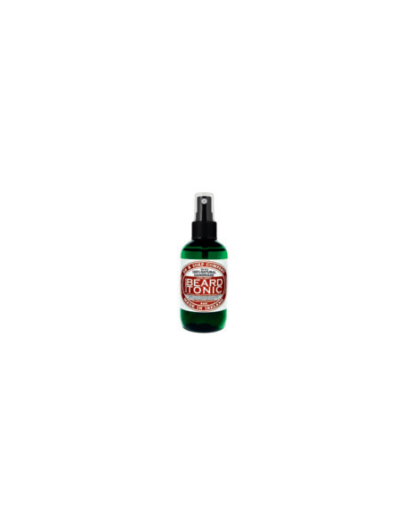 Dr k Beard Tonic Cool Mint 100 ml Olio per barba