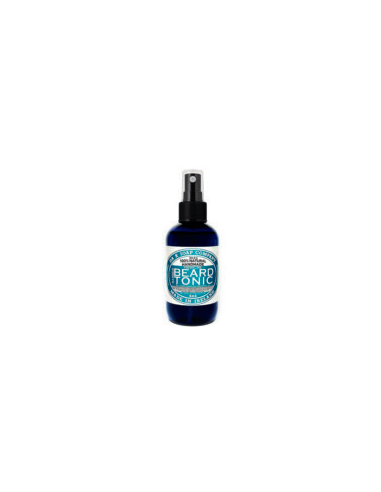 Dr K Beard Tonic Fresh Lime 100ml Olio per barba