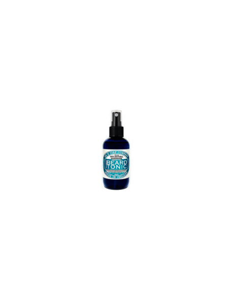 Dr K Beard Tonic Fresh Lime 100ml Olio per barba