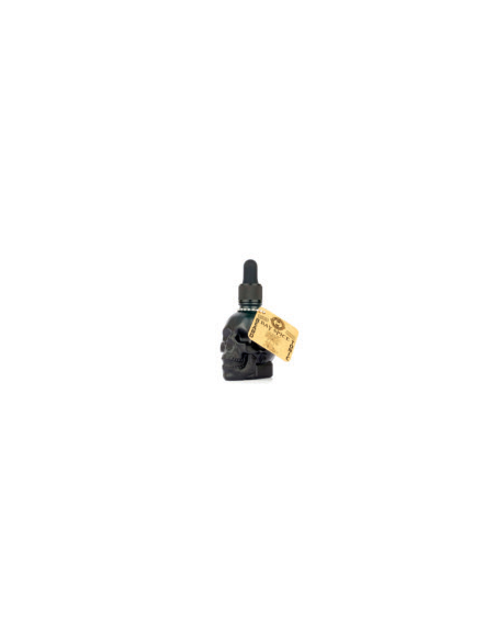 Dr K Beard Tonic Bay Spice 30ml Olio per barba