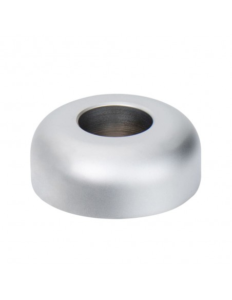 Merkur stand per pennello da barba Futur cromato