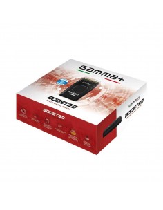 Gamma Piu' Boosted Rasoio per capelli effetto pelle 2