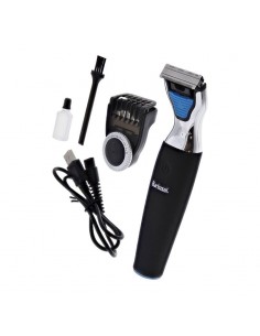 Barbasol Rasoio Elettrico Power Single Blade per radere e regolare la barba 2