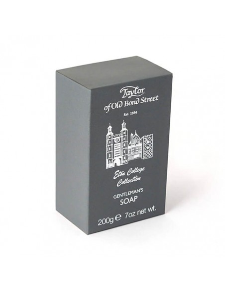 Sapone da bagno Taylor Of Old Bond Street Eton College 200g