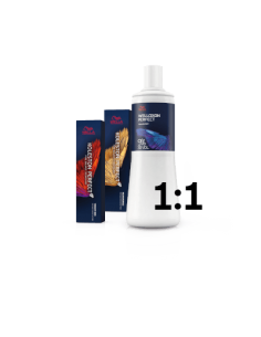 Wella Koleston Perfect Me Tubo 60 ml Colorazione Permanente 2