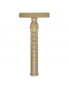 The Goodfellas’ smile rasoio di sicurezza Bayonetta