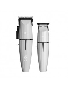 JRL Ghost Collection 1 Clipper & Trimmer 2