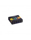 Gamma piu' Shorty Tagliacapelli cordless con Motore Digitale Eon