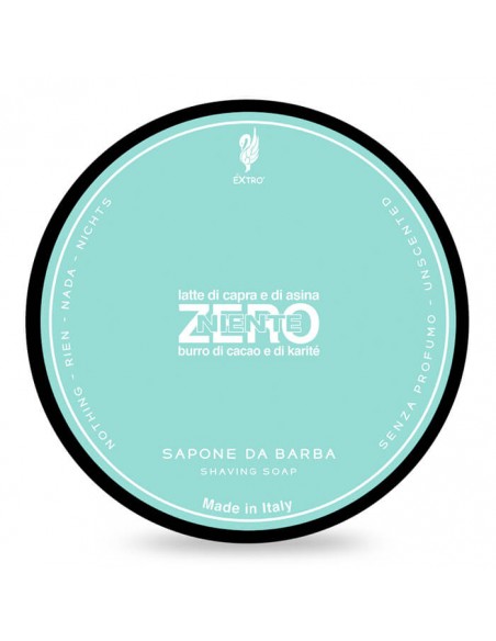 Extrò Cosmesi Crema da Barba Zero 150ml