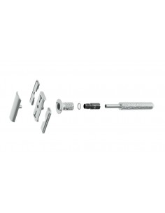 Tatara rasoio di sicurezza Muramasa Regolabile con base stand 2